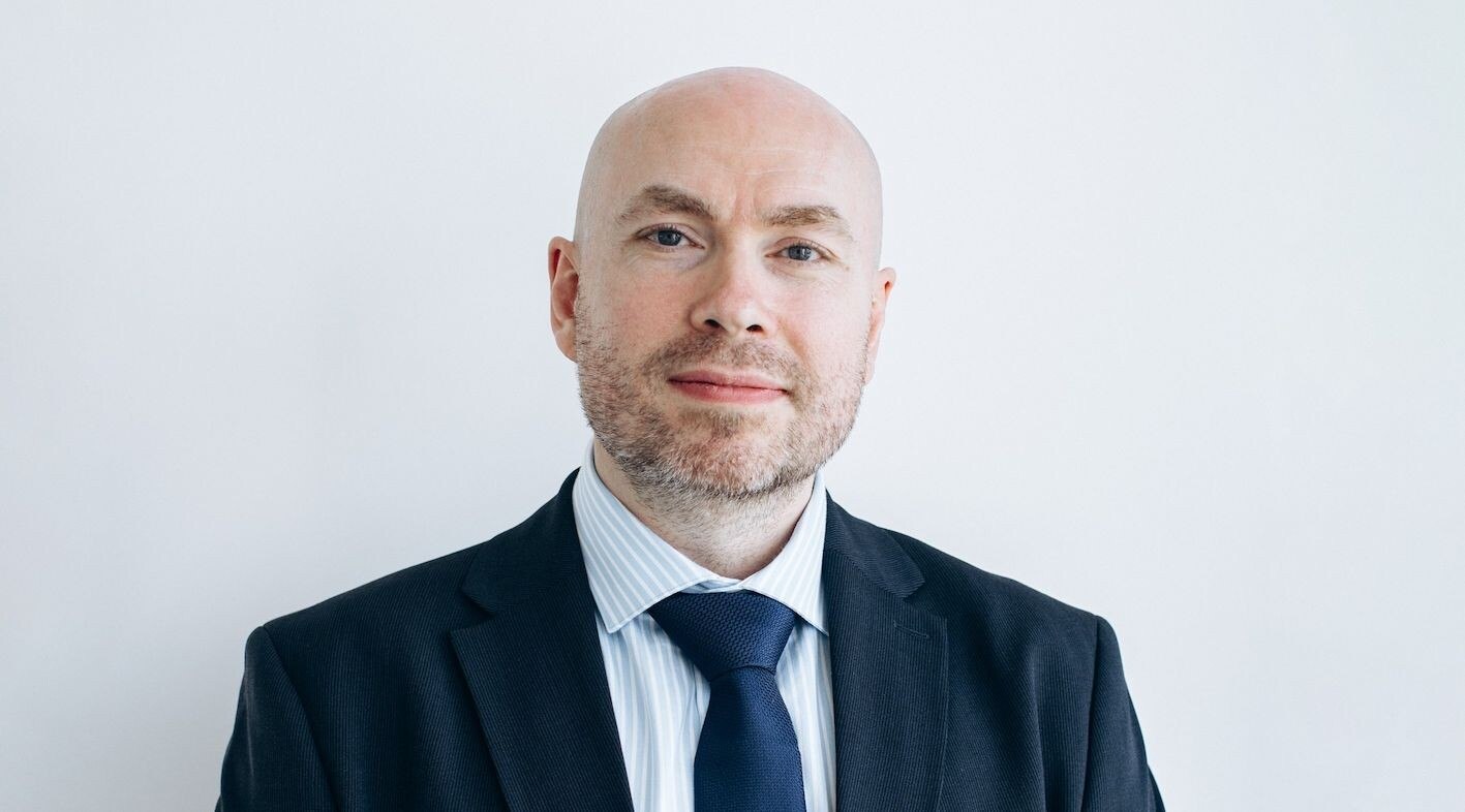 © Freedom24
Hans Selleslagh, Österreich-Sprecher bei Freedom24: "Unternehmen im Tourismussektor stehen unter Druck, ihre Umweltbelastung zu reduzieren und in nachhaltige Technologien zu investieren."
Hans Selleslagh, Österreich-Sprecher bei Freedom24