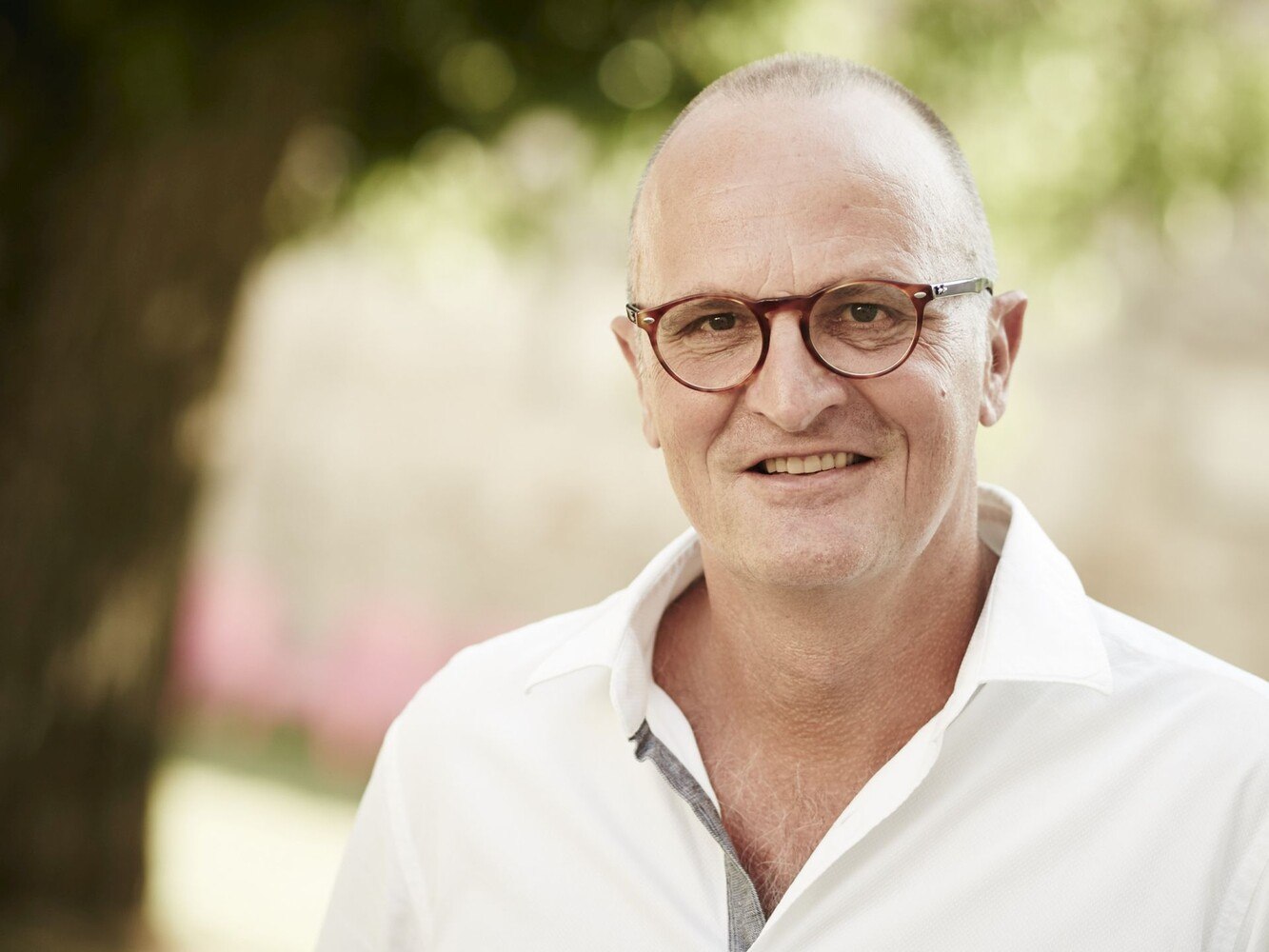Klaus Rebernig, Kloster Pernegg: „Ich freue mich über jedes Haus, das professionell in den Markt einsteigt“ 