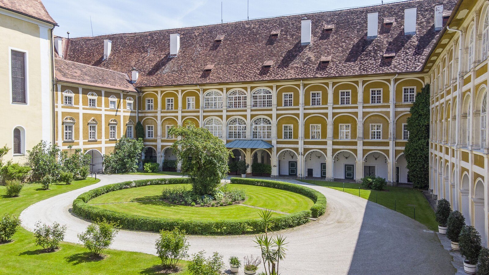 Schloss Stainz