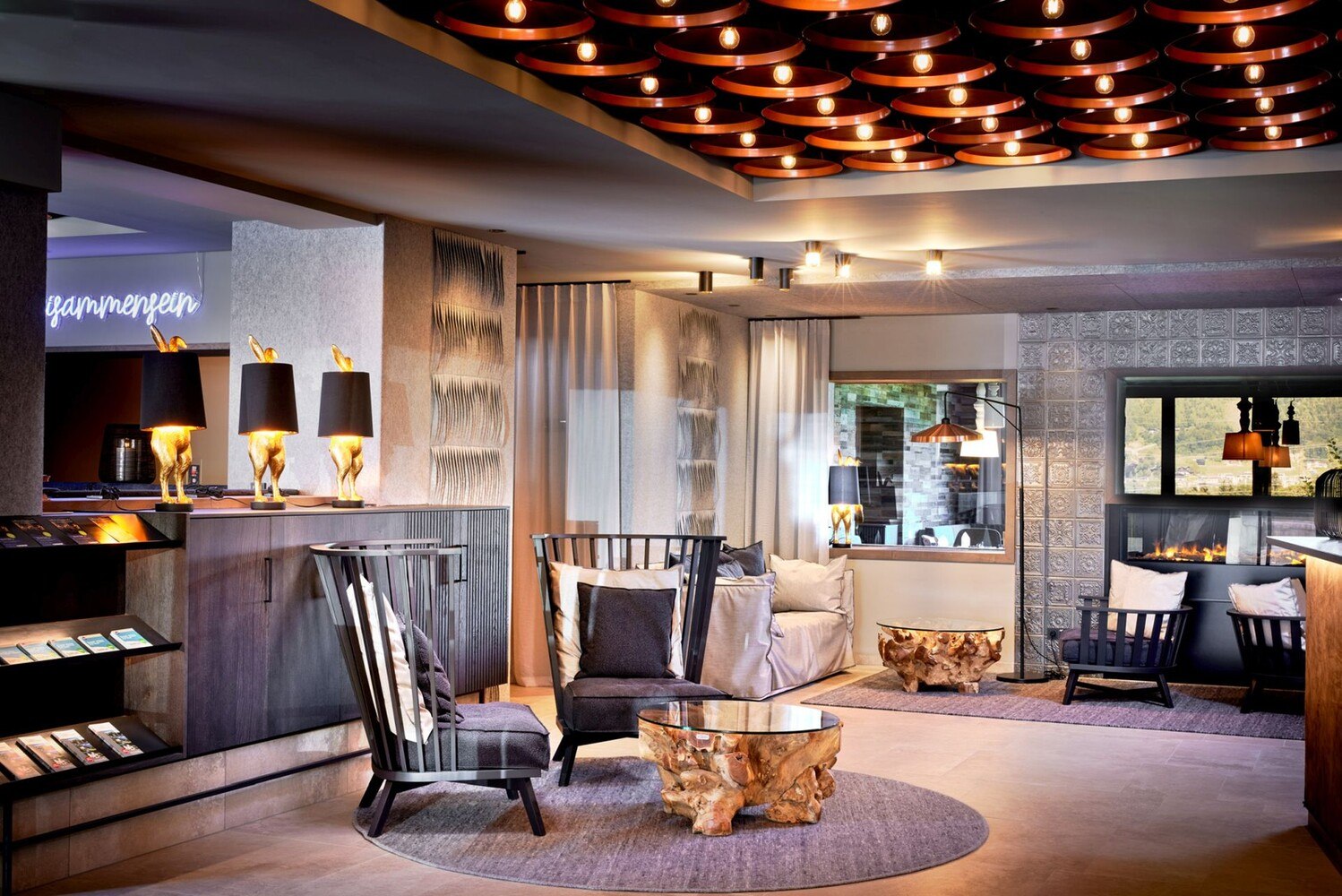 Soulsisters Hotel