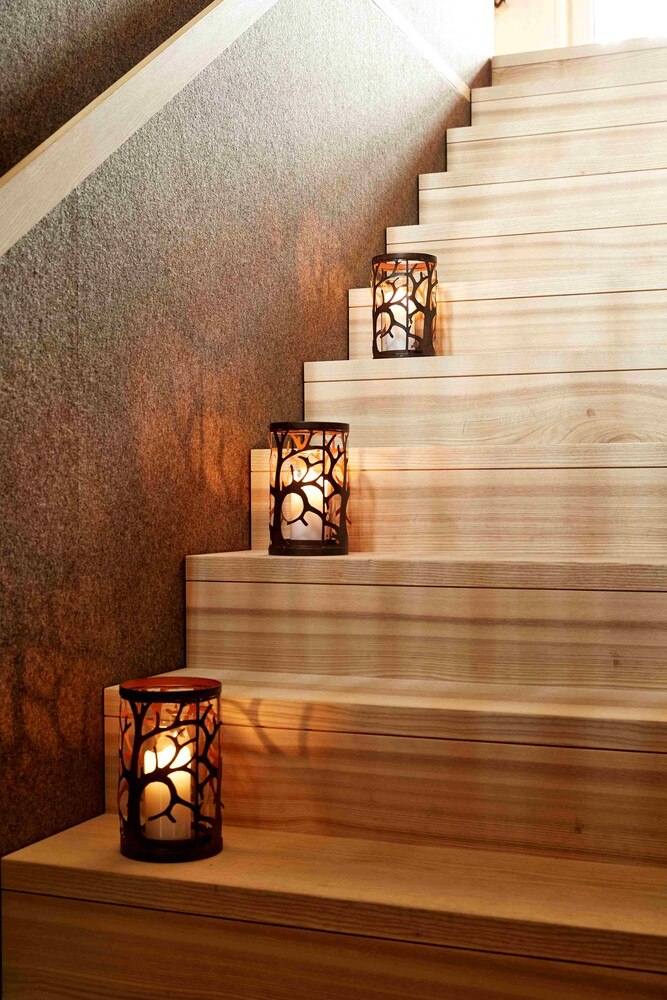 Treppe