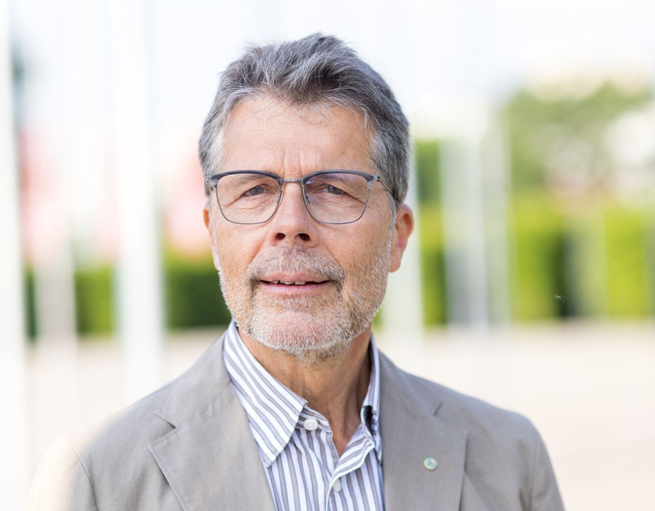 Walter Veit, ÖHV