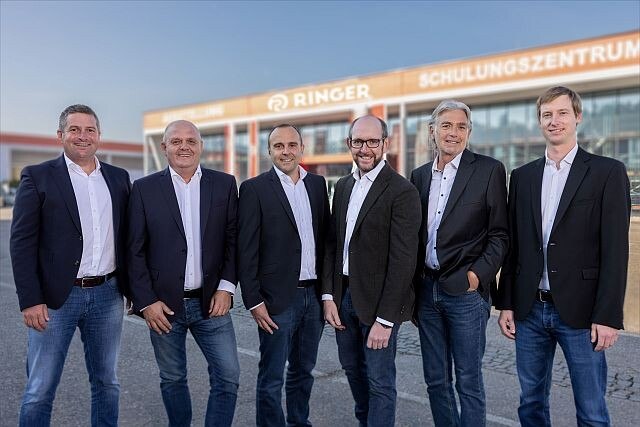 Gruppenbild