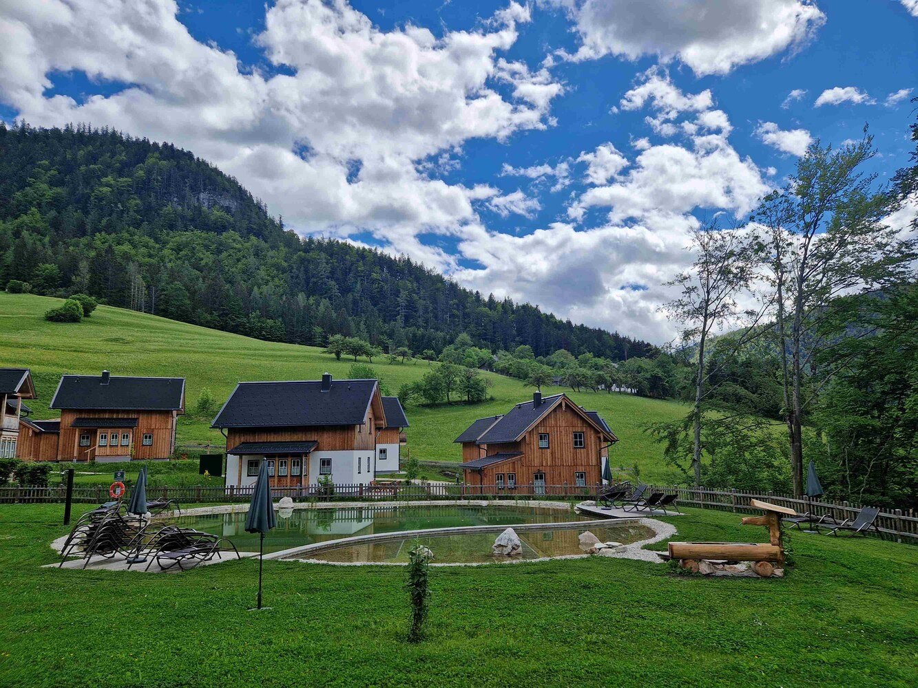 Narzissendorf Zloam