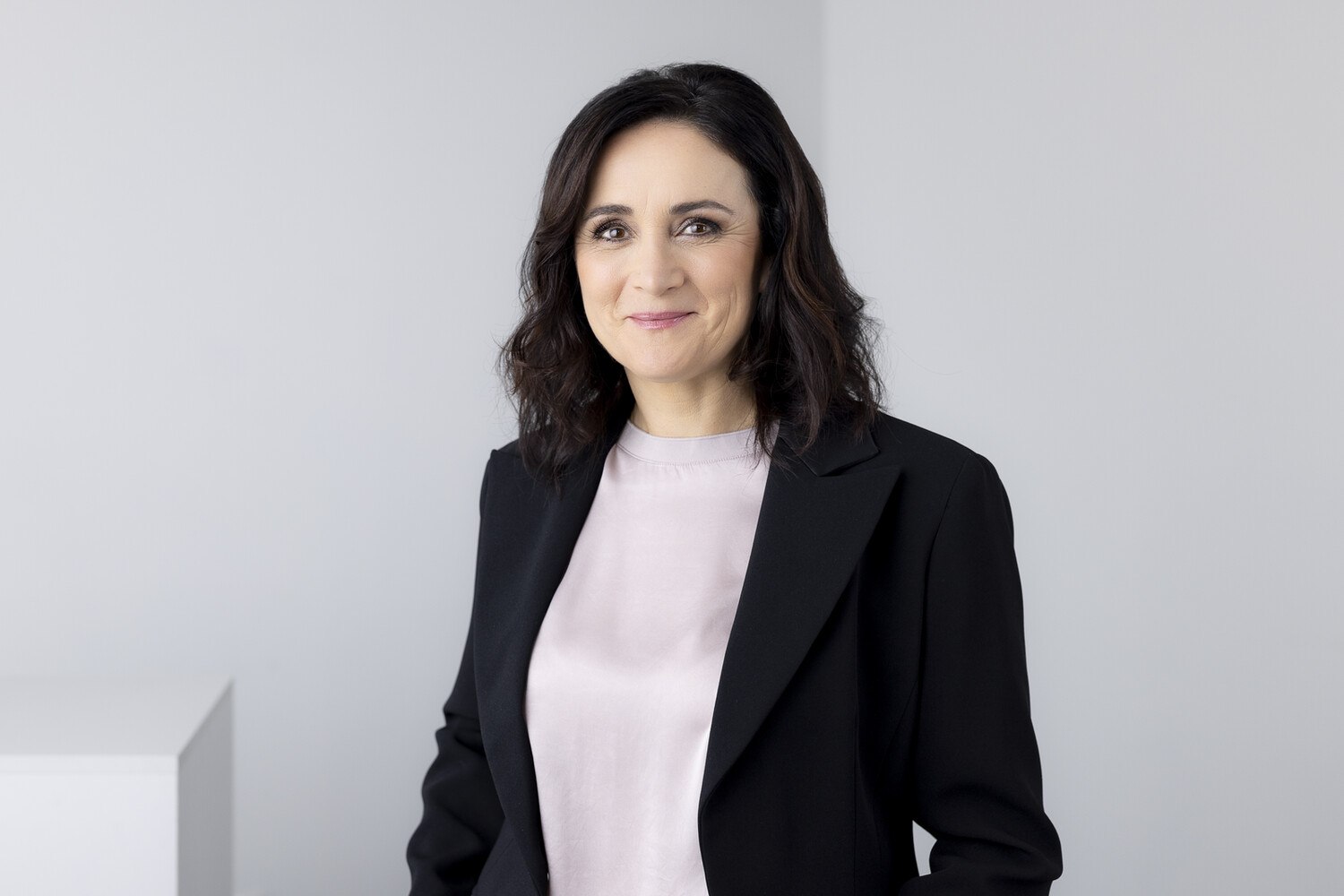 Doris Stiksl