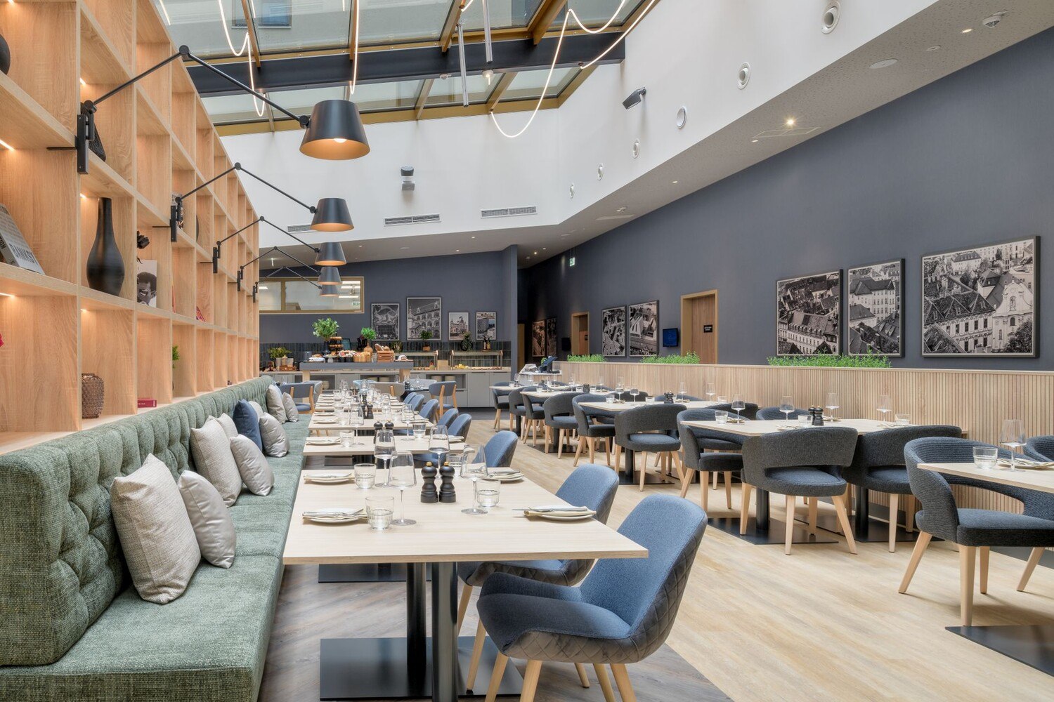 Radisson Graz