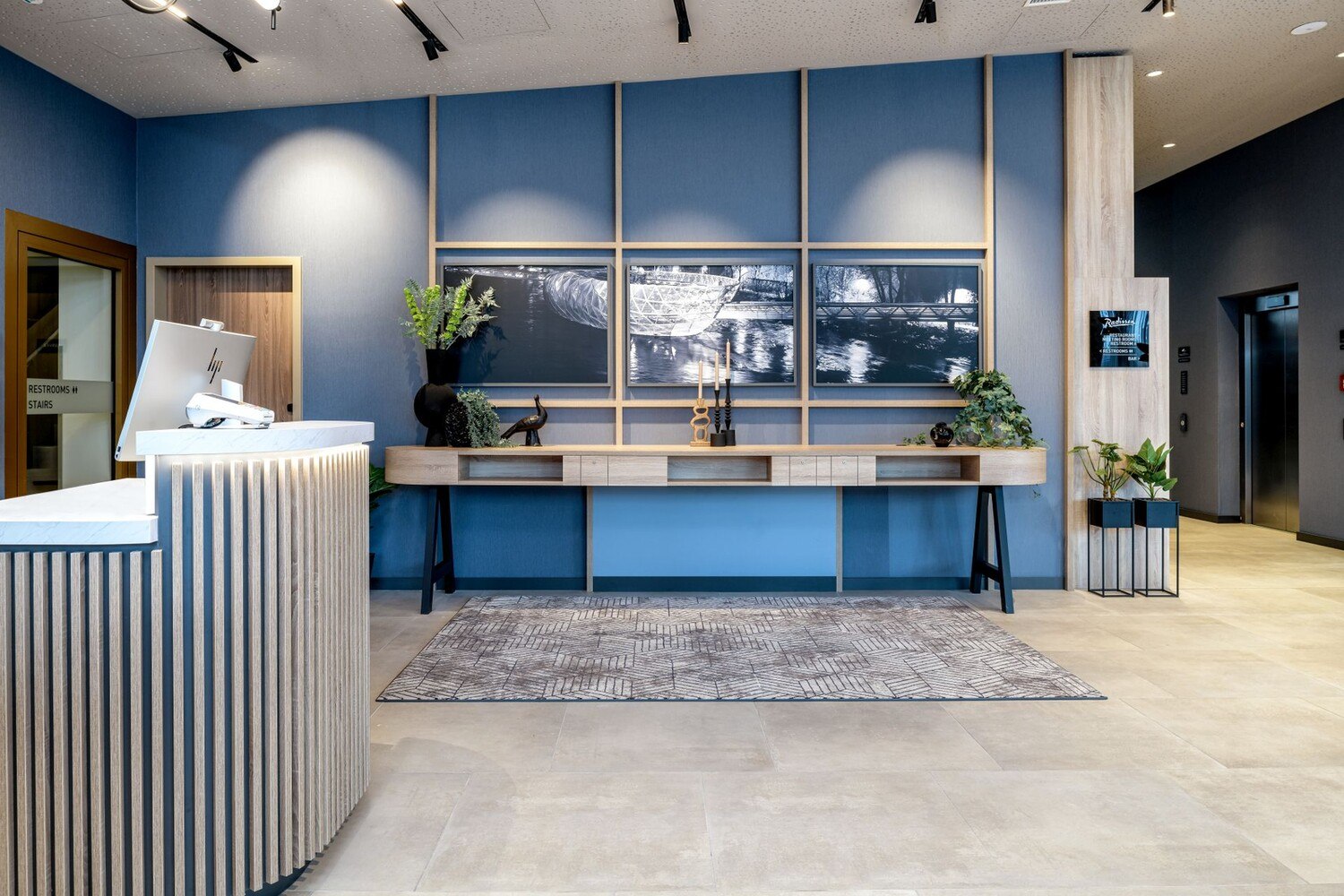 Radisson Graz