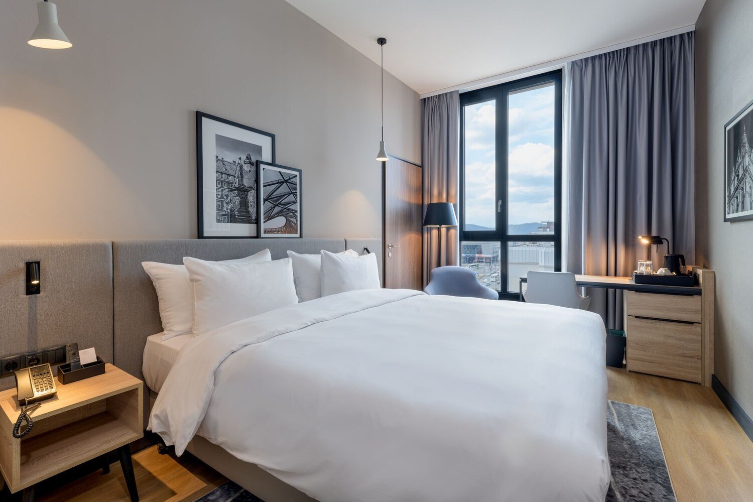 Radisson Graz