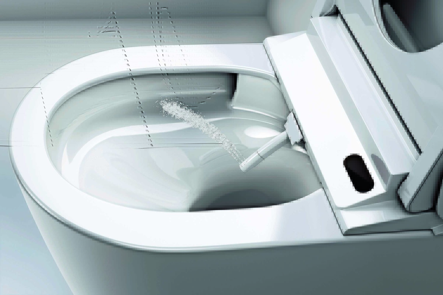 Grohe WC