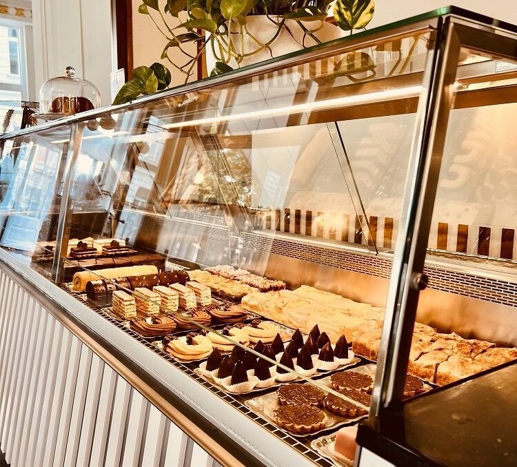 Café Prückel