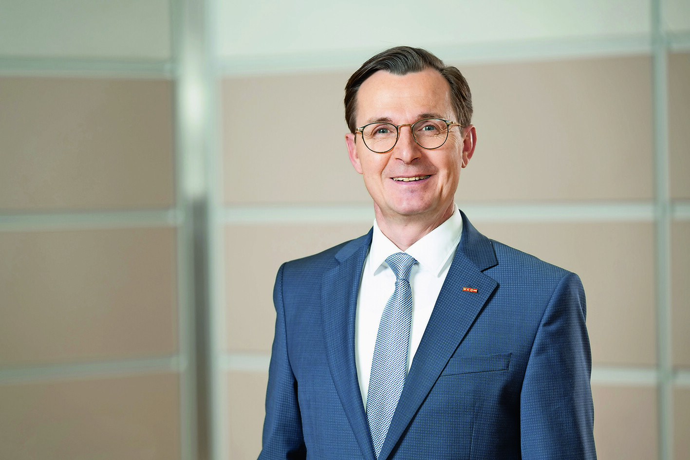 LIM Oberösterreich Klaus Weissengruber