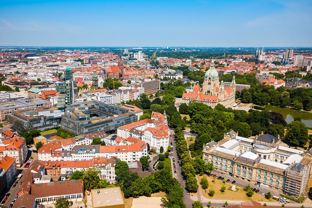Hannover