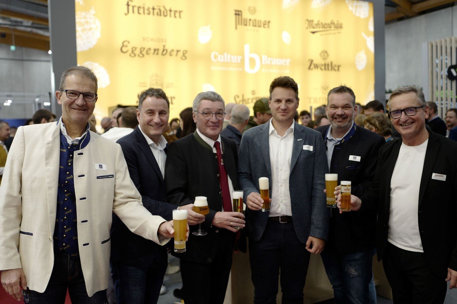 Alles für den Gast 2024