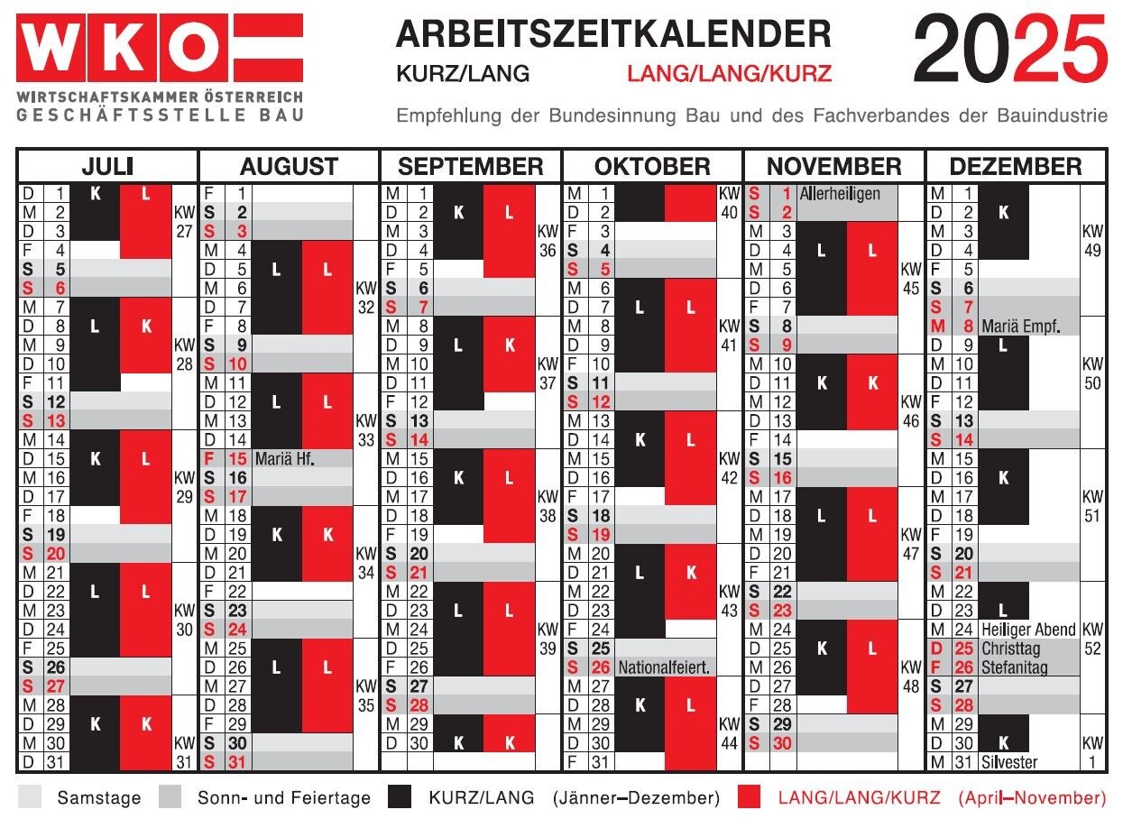 Kalender