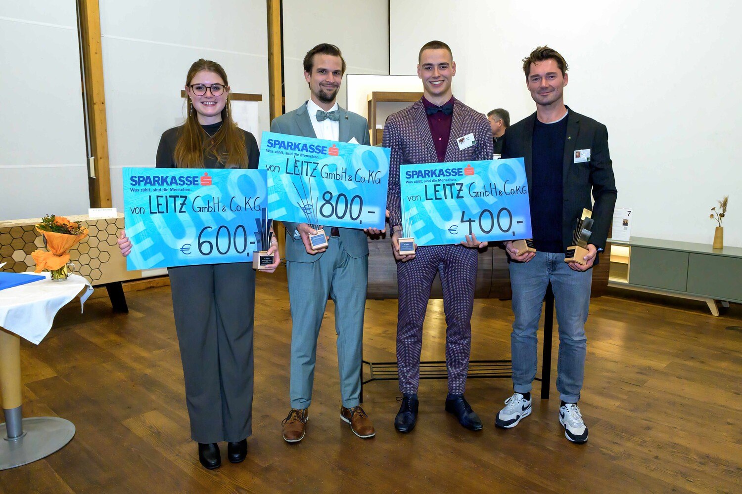 Lignorama Award 2024