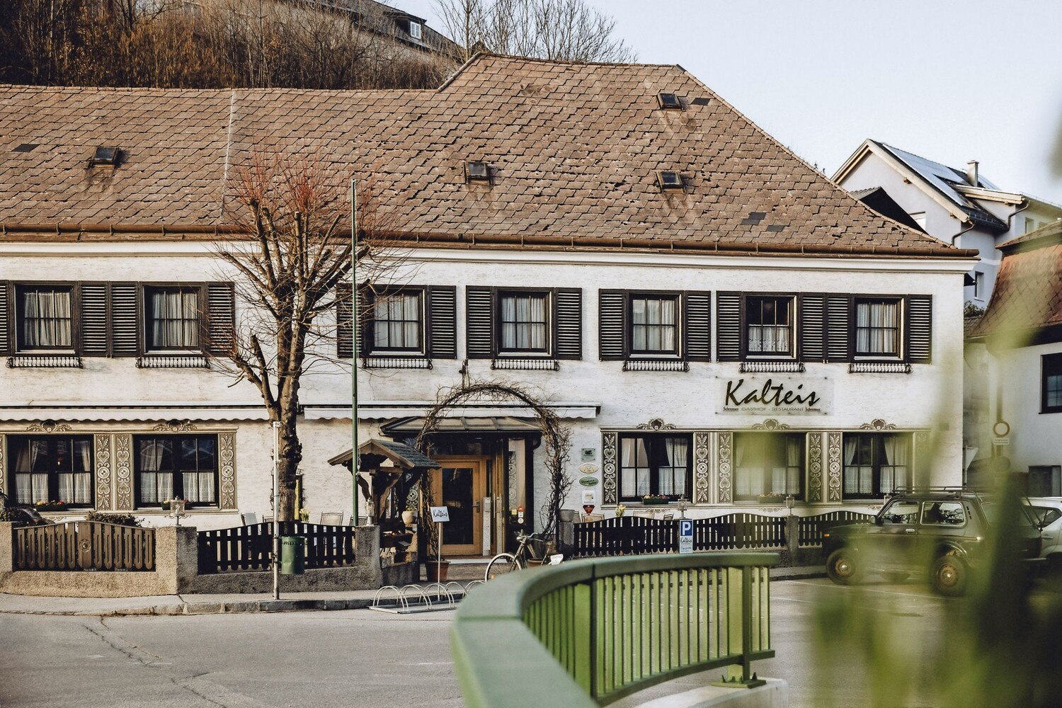 Kalteis Wirtshaus
