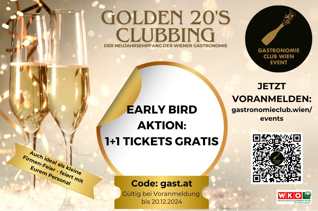 Gastronomie Club Wien