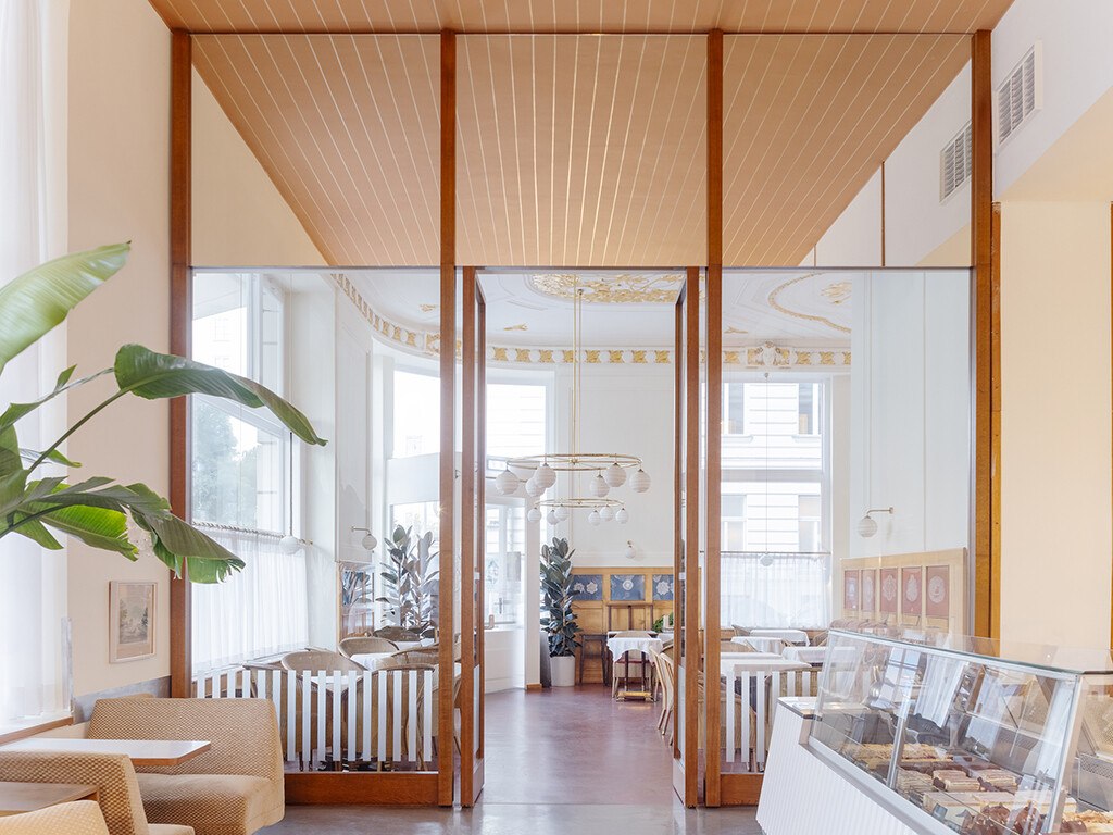 Café Prückel