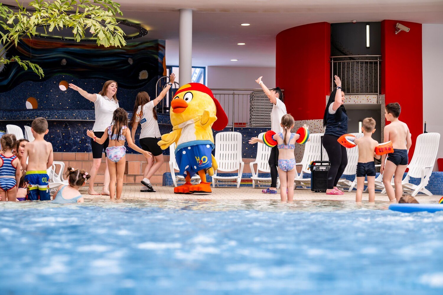 H2O-Therme