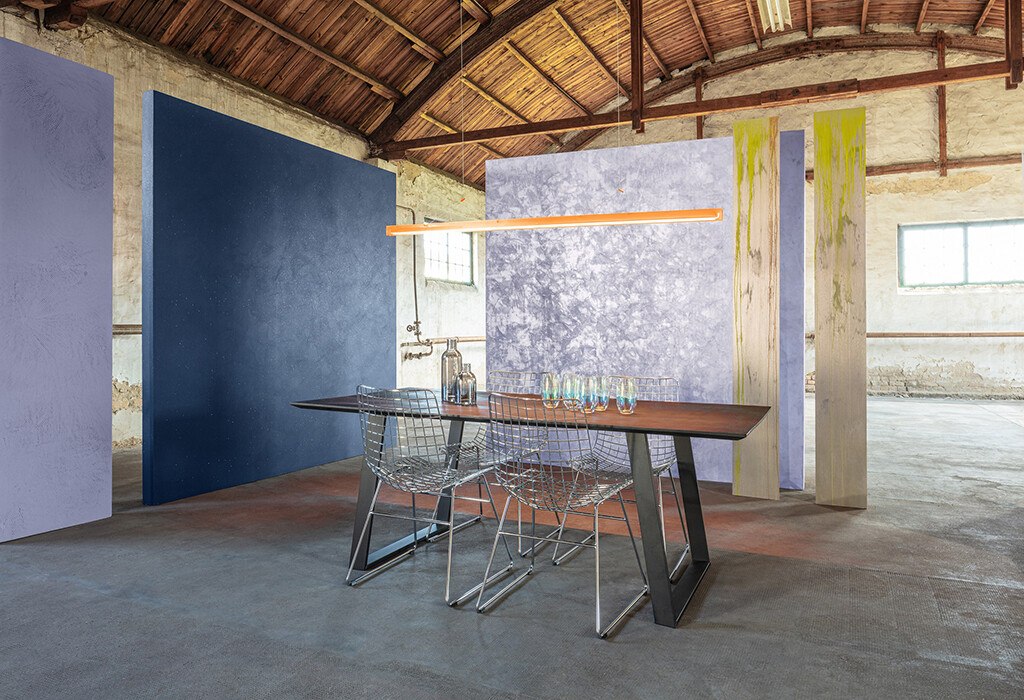 Trendfarbe Cosmic Light