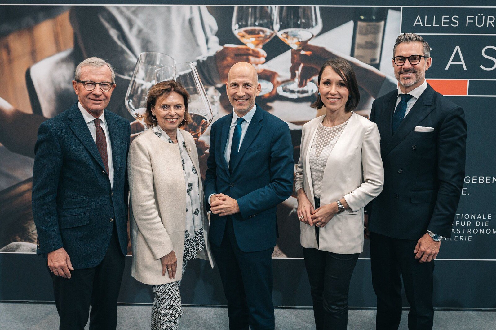 Alles für den Gast 2022