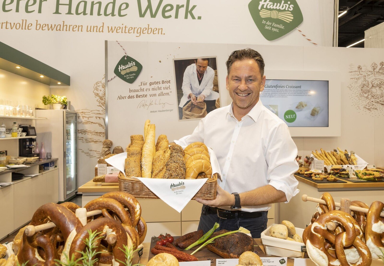 Alles für den Gast 2022