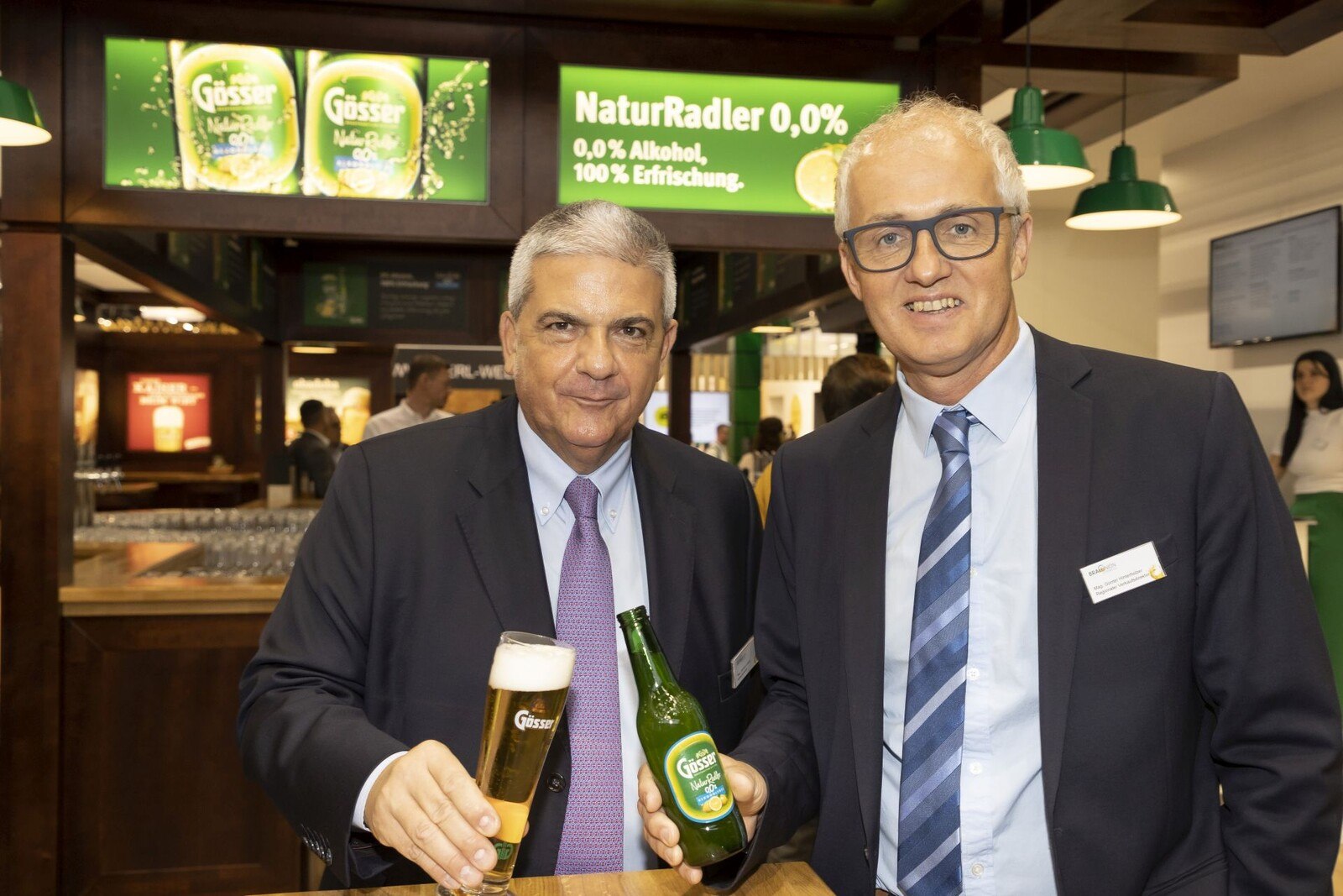 Alles für den Gast 2022
