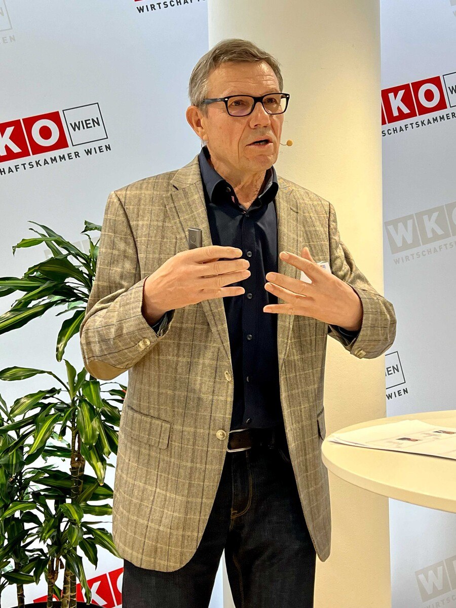 1. Österreichischer Dachtag