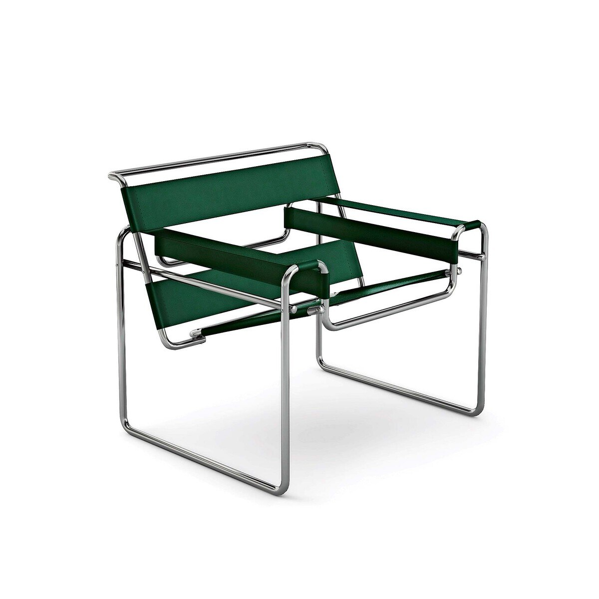 Wassily Chair von Knoll International