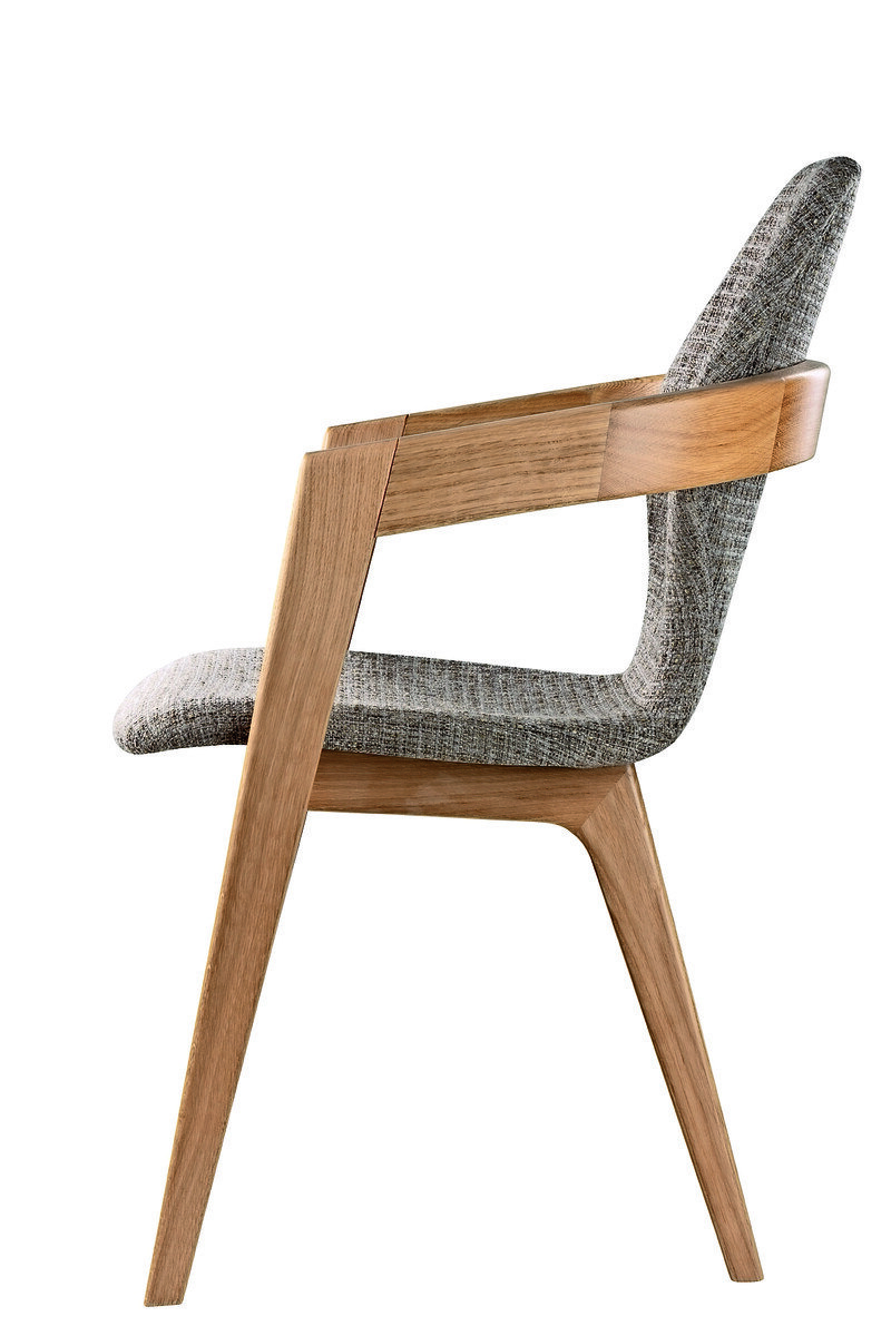 Grassmann Sessel