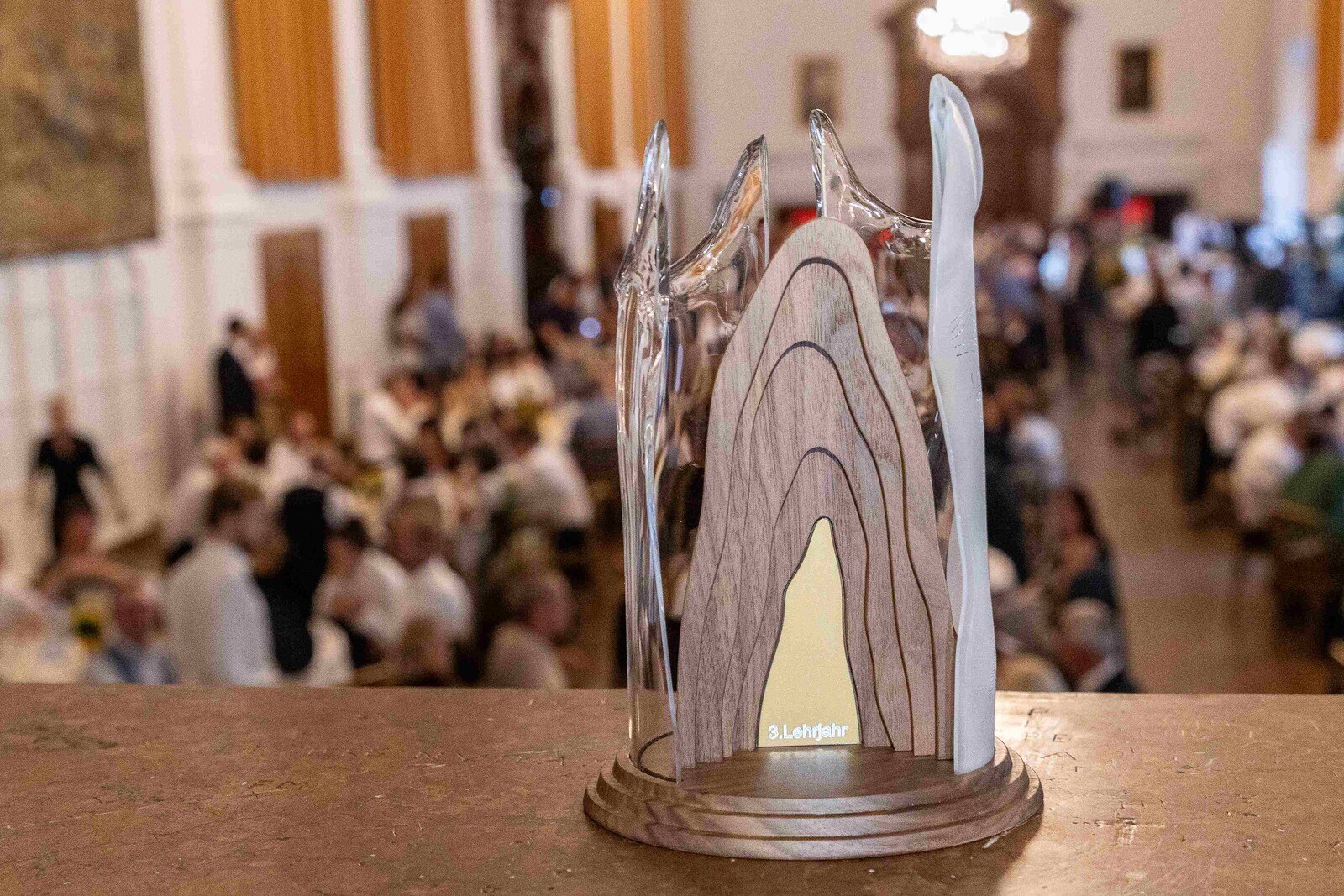 Staatsmeisterschaften Tischler