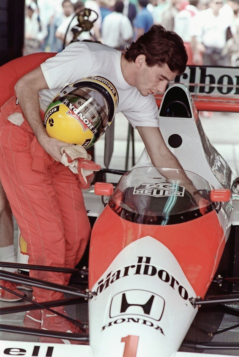 Senna
