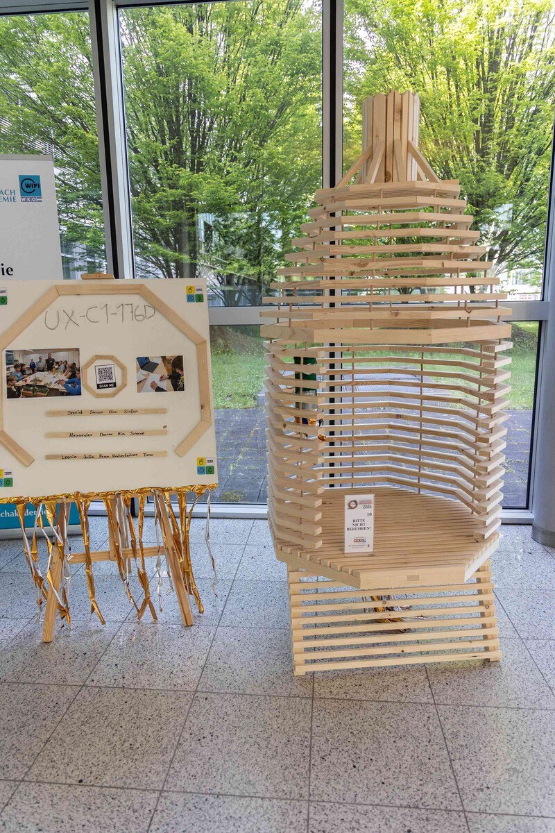 Tischler Trophy OÖ 2024