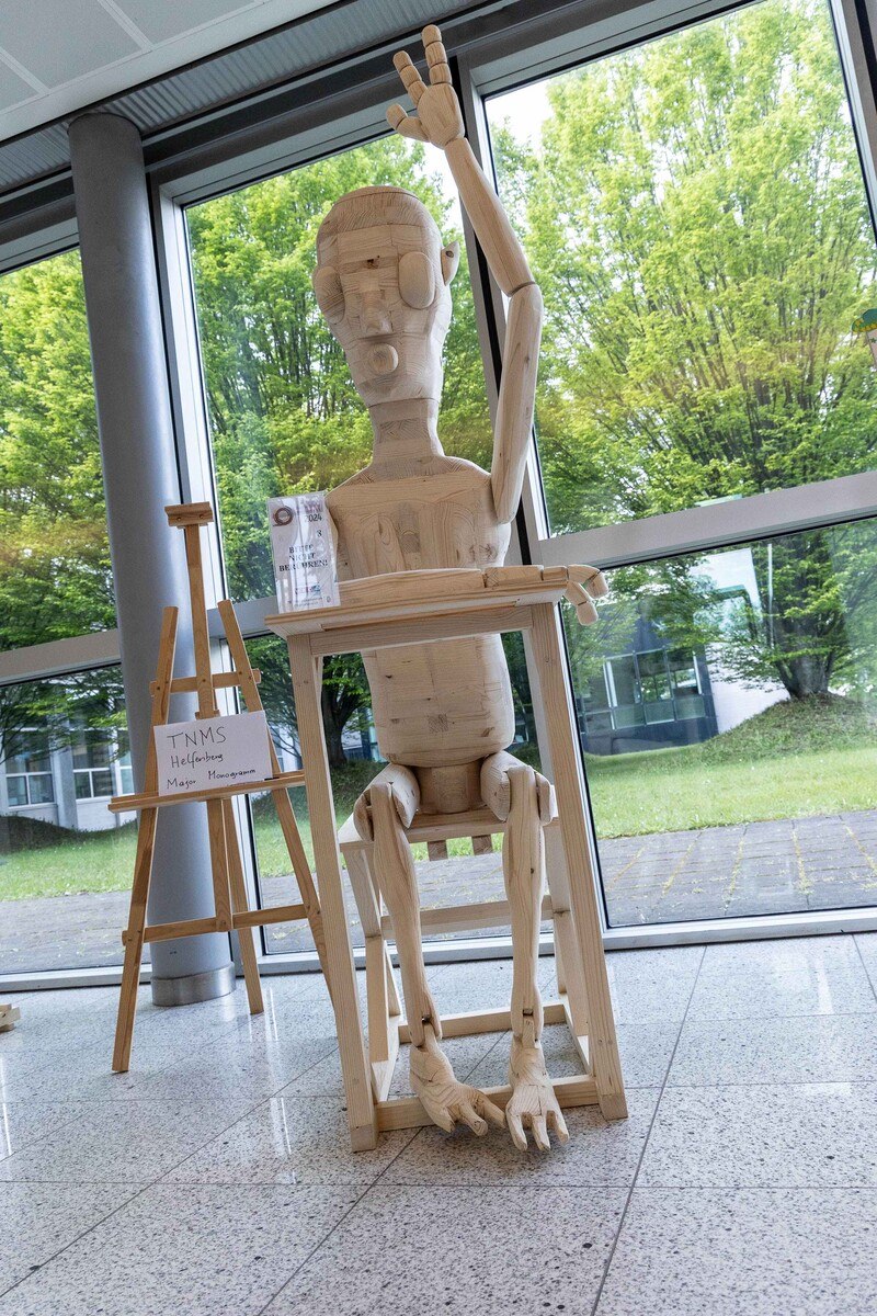 Tischler Trophy OÖ 2024