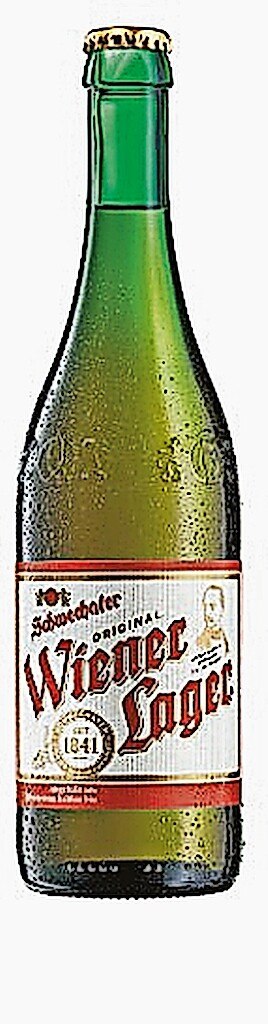 Schwechater Wiener Lager 