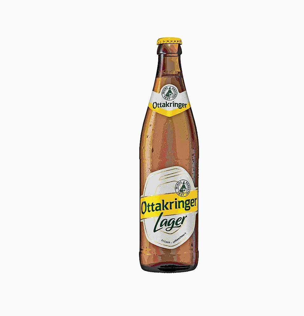 Ottakringer Lager