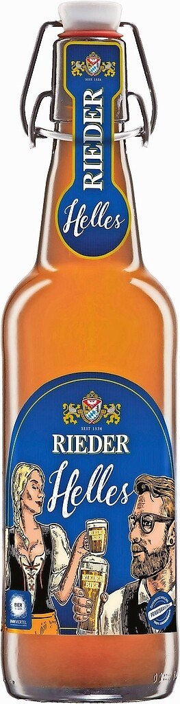 Rieder Helles 