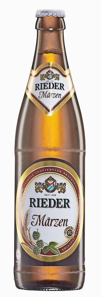 Rieder Märzen 