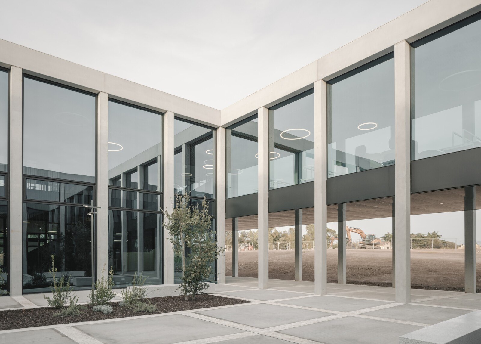 CuBo am Campus Bio-Medico