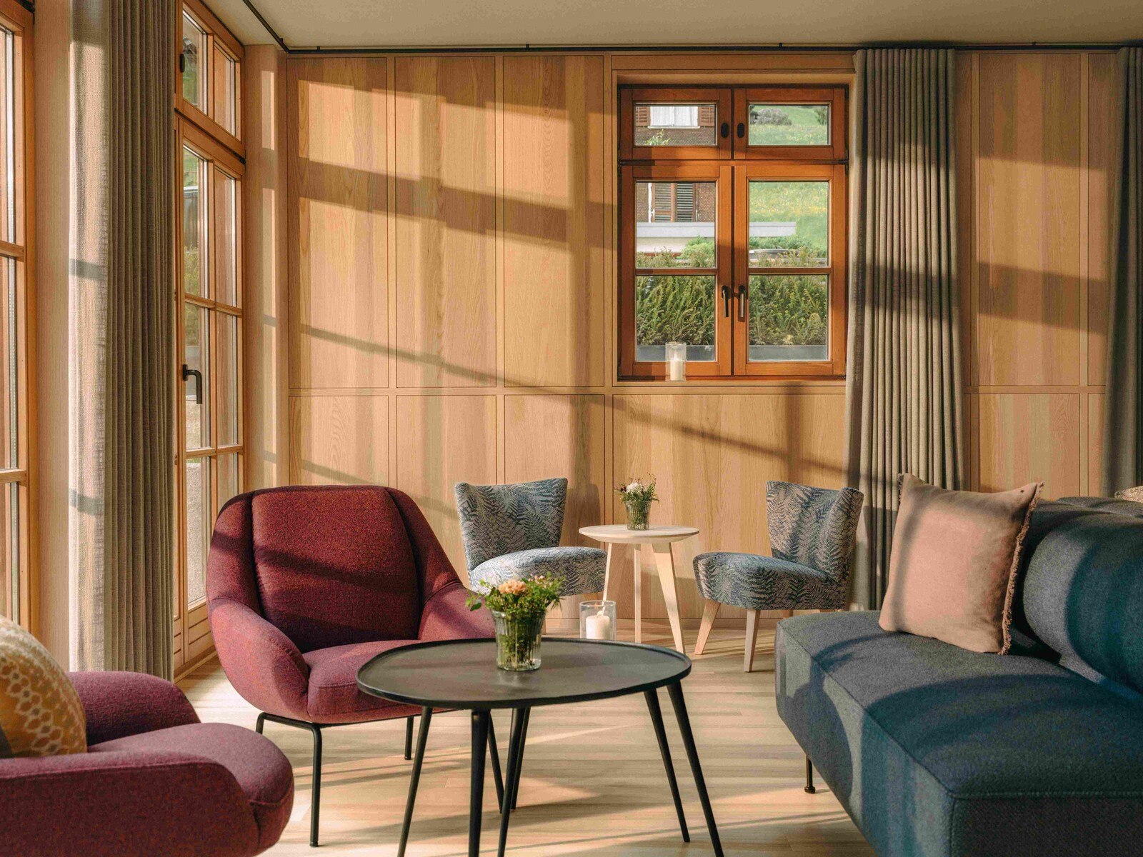 Hotel Hirschen