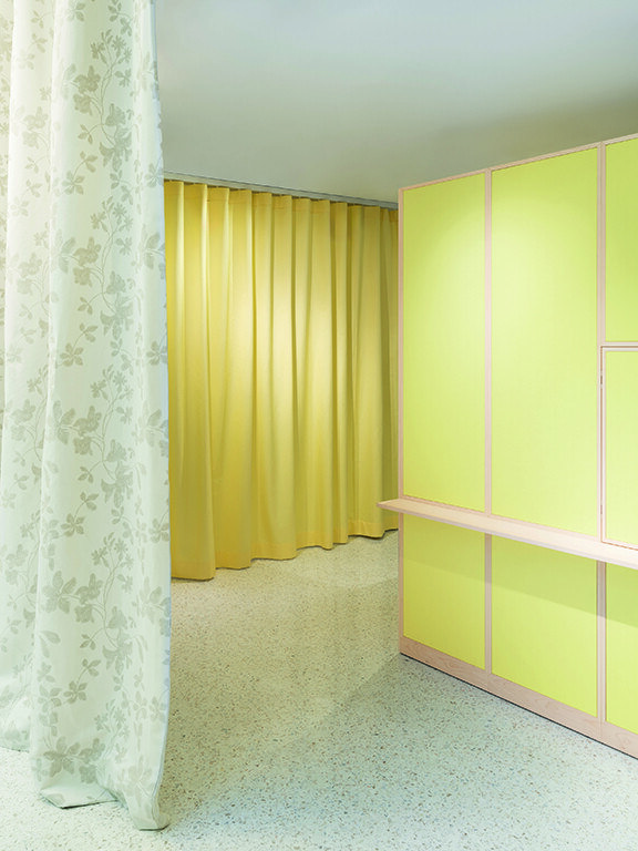 Rubelli Showroom Paris