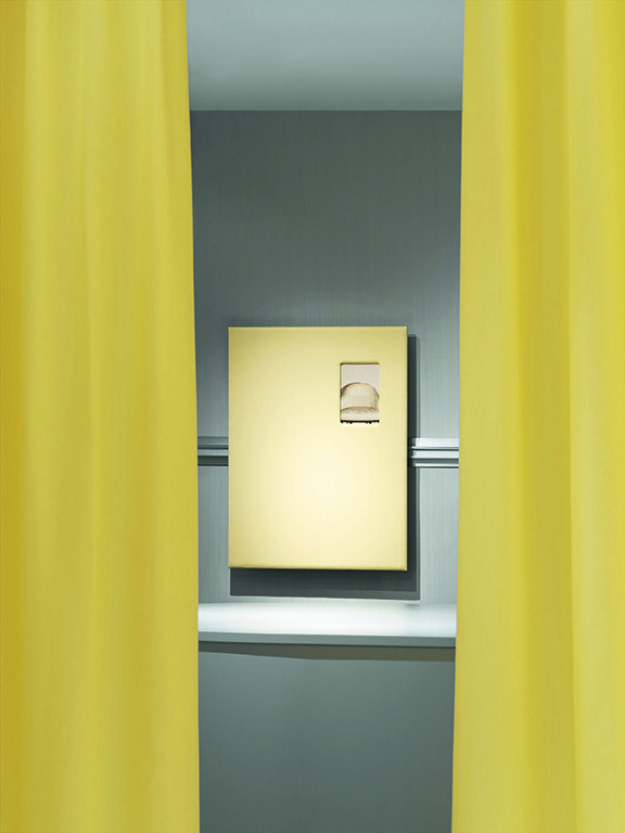 Rubelli Showroom Paris