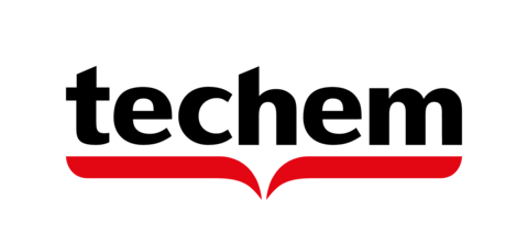 Techem Logo