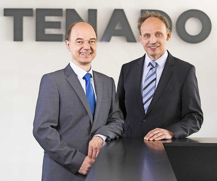 Eigentümerwechsel bei Tenado Handwerk+Bau