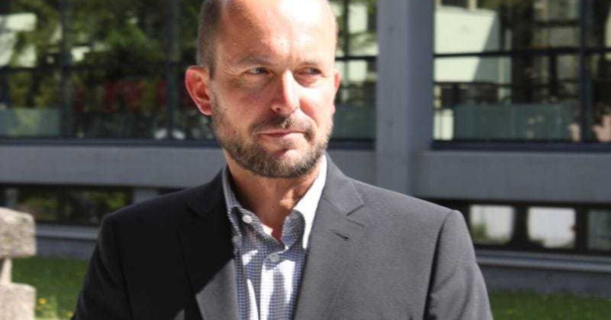 Neuer Innungsmeister in Kärnten Handwerk+Bau