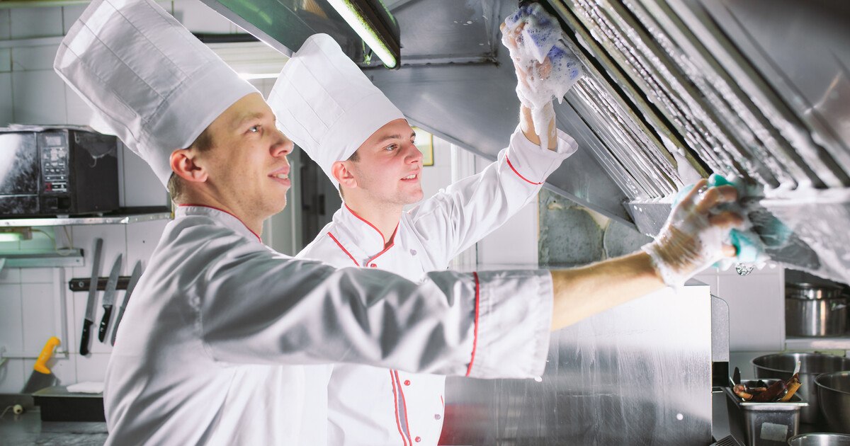 5 Tipps für eine hygienische Küche in der Gastronomie | gast.at