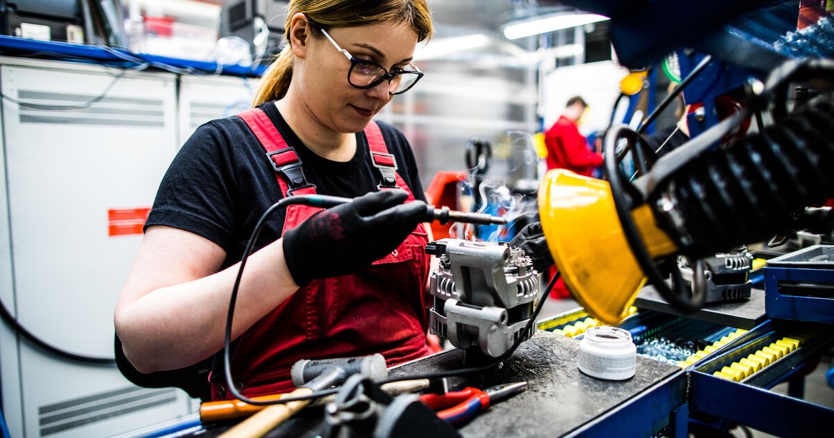 BORG Automotive sagt Lieferengpässen den Kampf an | Automotive Fachmedien