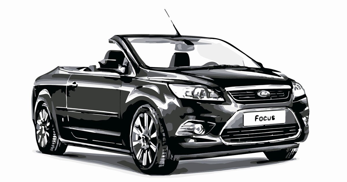 Die Besten Ford Focus Diesel Gebrauchtwagen Unter 10.000€ - xou3tl8