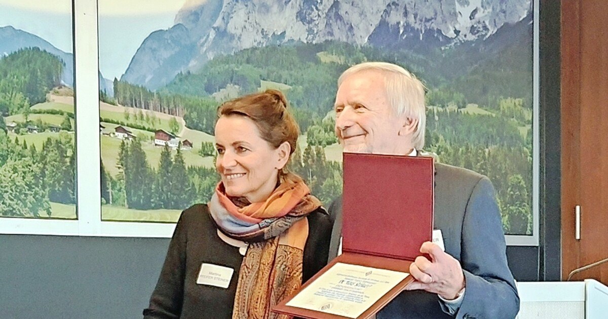 Nachbericht Hans SteinerGedenksymposium Handwerk+Bau