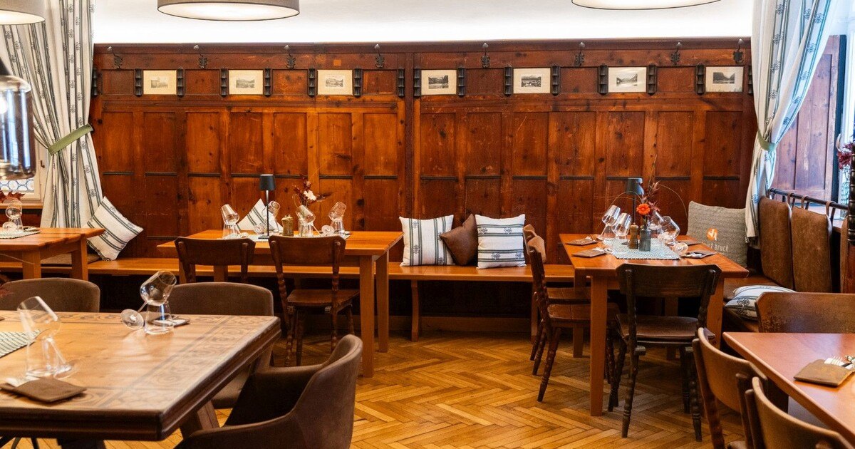 Vöcklabruck KultWirtshaus neu gast.at